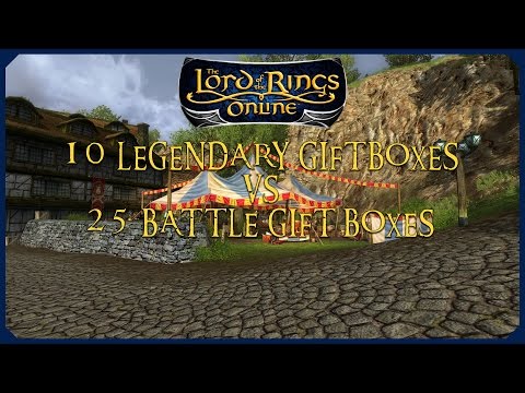 download lagu mp3 mp4 Battle Gift Box Lotro, download lagu Battle Gift Box Lotro gratis, unduh video klip Battle Gift Box Lotro