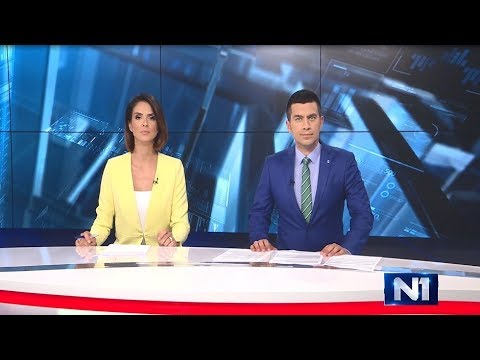 Dnevnik u 19 /Sarajevo/ 5.10.2019.
