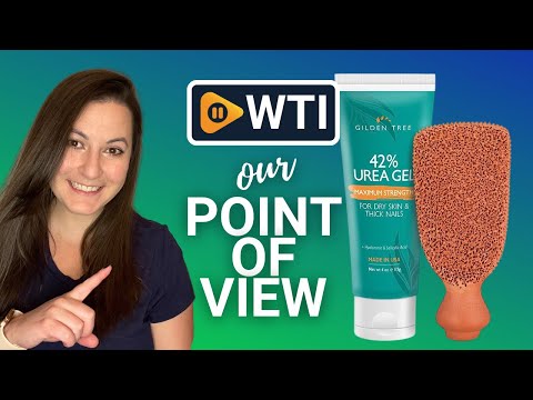 Callus Remover Gel + Foot Scrubber Kits - WTI product video review