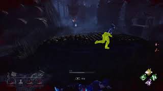 ［DBD］デットバイデイライト生放送