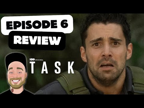 Task Episode 6 Review | Recap & Breakdown | HBO