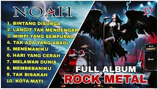 Download lagu 10 Lagu Terbaik Noah - Peterpan‼️Versi Rock Metal  mp3 Download lagu 10 Lagu Terbaik Noah - Peterpan‼️Versi Rock Metal  mp3