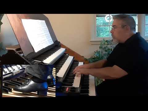 Thumbnail for "Campane A Sete"/"Bells in Seven" - Andrew Fletcher (Born 1950) by Andrew Fletcher