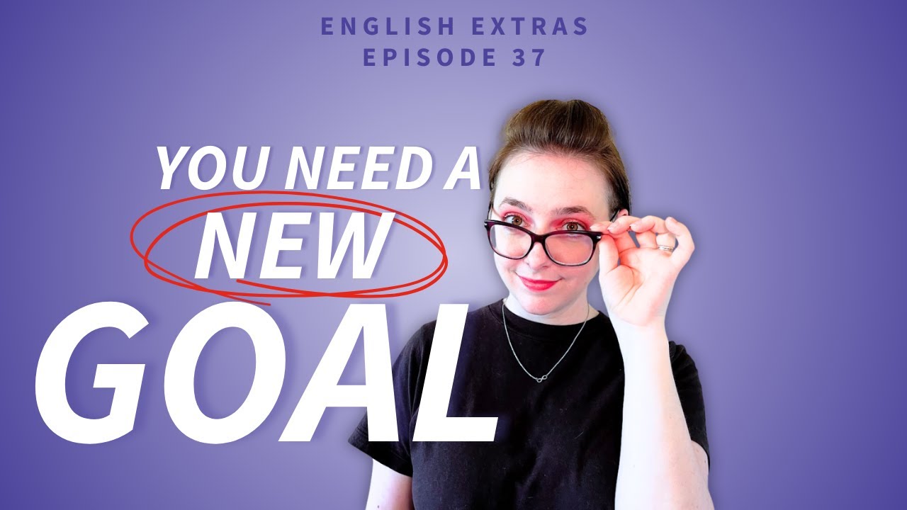 ⚡Do You Have a SMART English Goal?