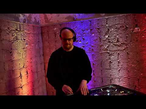 Dan Drastic - @ LifeLive Festival II - Moon Harbour Stage