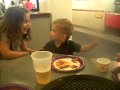 Chuck E Cheese June 2010