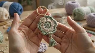 Cute Crochet Ideas From Pattern! 😍 | Satisfying DIY Crochet Compilation