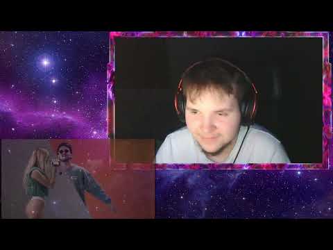 Zarzycki ft. Jonatan - Strzał *reakcja*