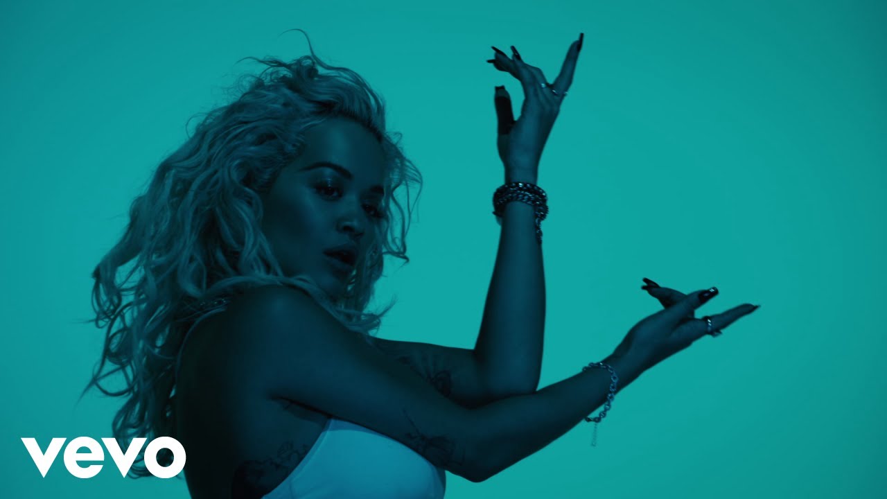 Tiësto, Jonas Blue, Rita Ora — Ritual