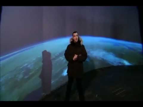 Space Cadets Episode 2 Part 1 - Channel 4