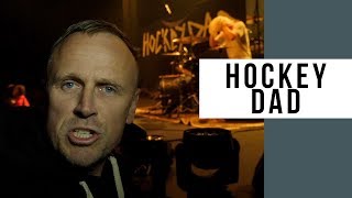 Shooting Hockey Dad Opening For Grinspoon At The Enmore Theatre