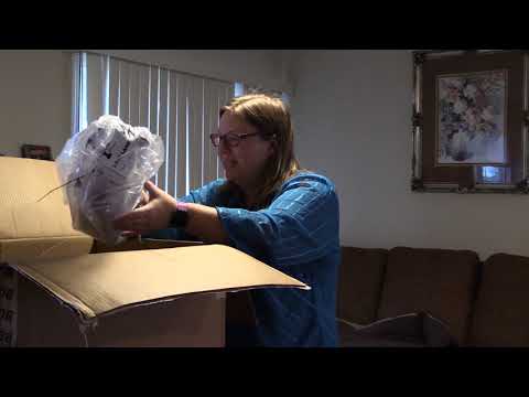 BULQ.com unboxing 2 Uninspected Returns