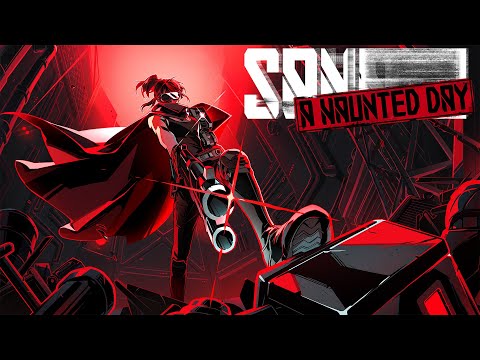 [SANABI: A Haunted Day] |? Release Date Announcement Trailer