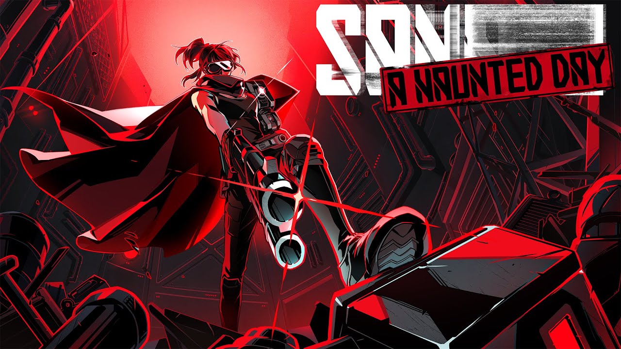 [SANABI: A Haunted Day] |​ Release Date Announcement Trailer - YouTube