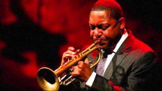 Wynton Marsalis   Embraceable you