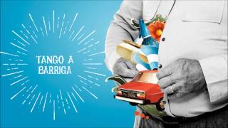Churrinche Canejo y Tomi Lebrero - Tango a Barriga y Se hace chacarera
