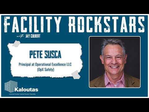 Nothing Is an Anomaly: Pete Susca on Building a Culture of Interconnected Safety - Episode #120