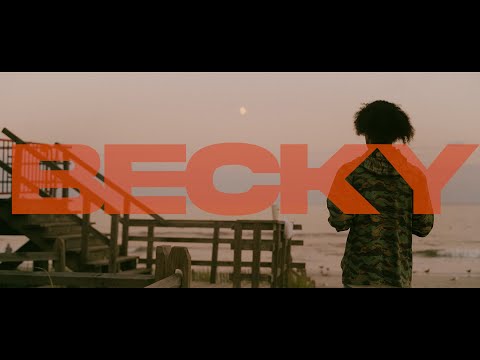 StaySolidRocky - Becky (Official Video)