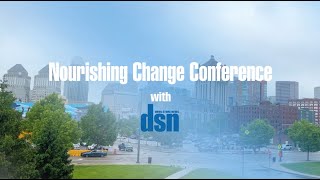 2025 Nourishing Change Conference: Kroger's Colleen Lindholz