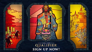 ANNOUNCING: Redbull Wololo 3 - Sign Up Now!