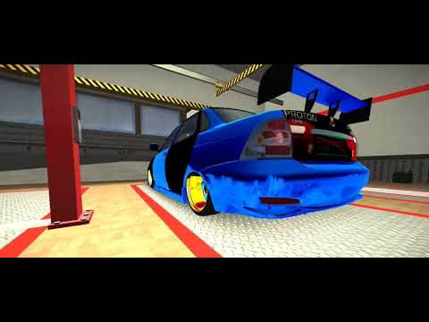 Convert Lana to Proton Wira | CPM | NAD KANJO