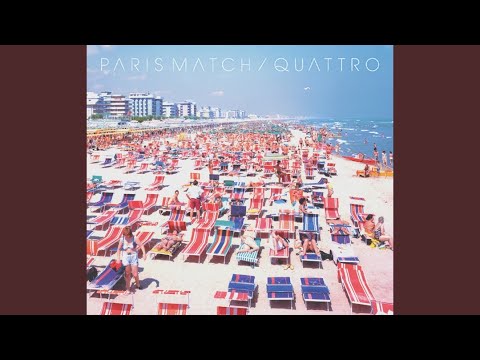 Rio de Amor~feat.Pamela Driggs~