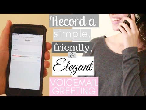 download lagu mp3 mp4 Fun Voicemail Greeting Examples, download lagu Fun Voicemail Greeting Examples gratis, unduh video klip Fun Voicemail Greeting Examples