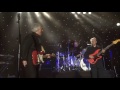 The Shadows Savage Final Tour