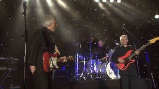 The shadows savage final tour