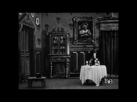 Le chapeau à surprises (1901)