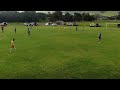 Freshman Year Highlights/ Goalkeeper/ Lilith Simcock