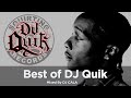 The Best of DJ Quik vol.1 | DJ MIX | westcoast classics
