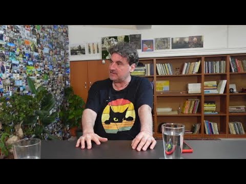 PODCAST@CriticArad | Episodul 41 | Zoltan Lovas, despre teatru și cariera sa strălucitoare