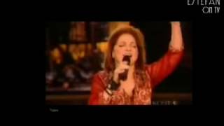 Gloria Estefan - I Wish You / Reach (A Capitol Fourth Concert 2005) [Low Quality]