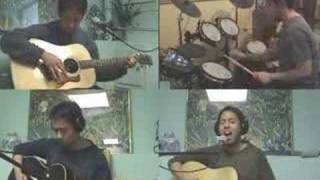 &quot;Now&quot; Days of the New cover (video multitrack)