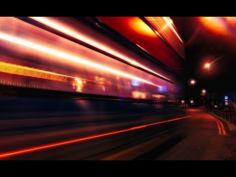 Luki & NN1K3 - Night in Miami