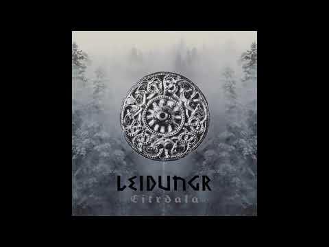 Leidungr - Eitrdala (Nordic Ritual Folk)