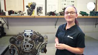 Behind the Scenes: TAFE NSW | Graduate Tour | Automotive Mechanics