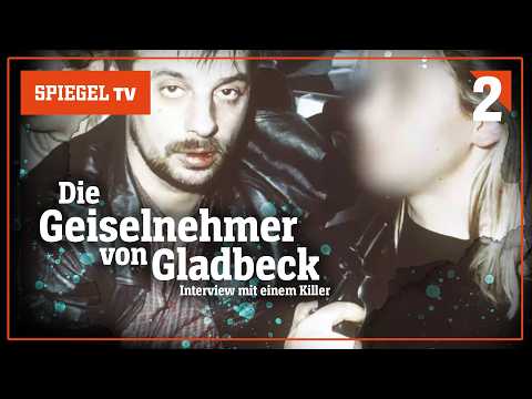 Video Thumbnail: Interview mit einem Killer: Das tragische Ende des Geiseldramas von Gladbeck [2/2] | SPIEGEL TV