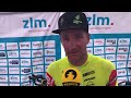 Timothy Dupont verliest in korte tijd vader en schoonouders: “Deze zege in ZLM Tour doet mij veel”