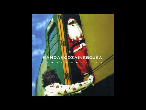 Kanda, Kodža i Nebojša - Igračka plačka