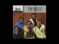 Please Don't Change Me Now - Dells - 1968