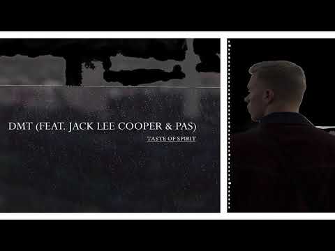 MND - "DMT" (feat. Jack Lee Cooper & PAS) [T.O.S. Tape]