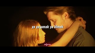 lana del rey - live or die (türkçe çeviri)