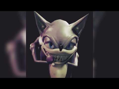 SHAVI BORSHI - GOONING