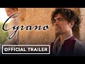 Cyrano - Official Trailer (2021) Peter Dinklage, Haley Bennet