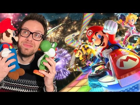 Mario Kart 8 Deluxe : On y a joué sur Switch, nos impressions sur les courses et le Mode Bataille