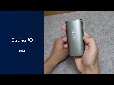 Davinci IQ - How to use & Unboxing