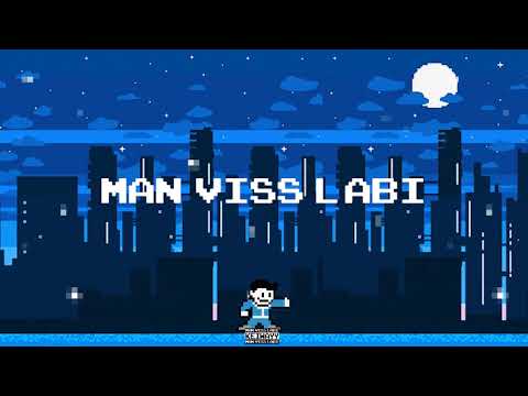 keiwayy - Man Viss Labi