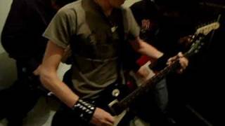 Enter Sandman Metallica- Cover by Metamorfica